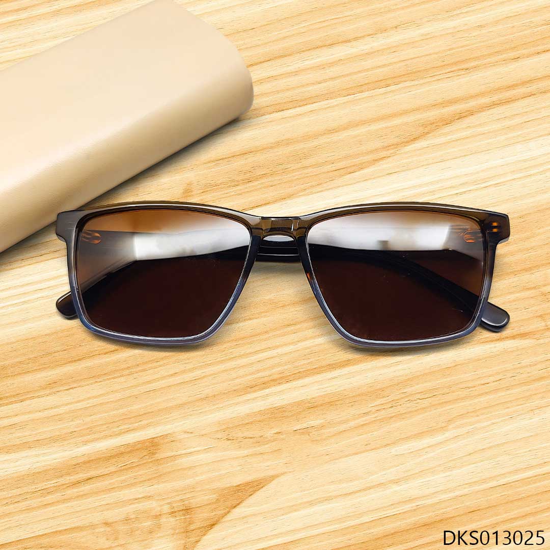 Brown Color Stylish Sunglass 26