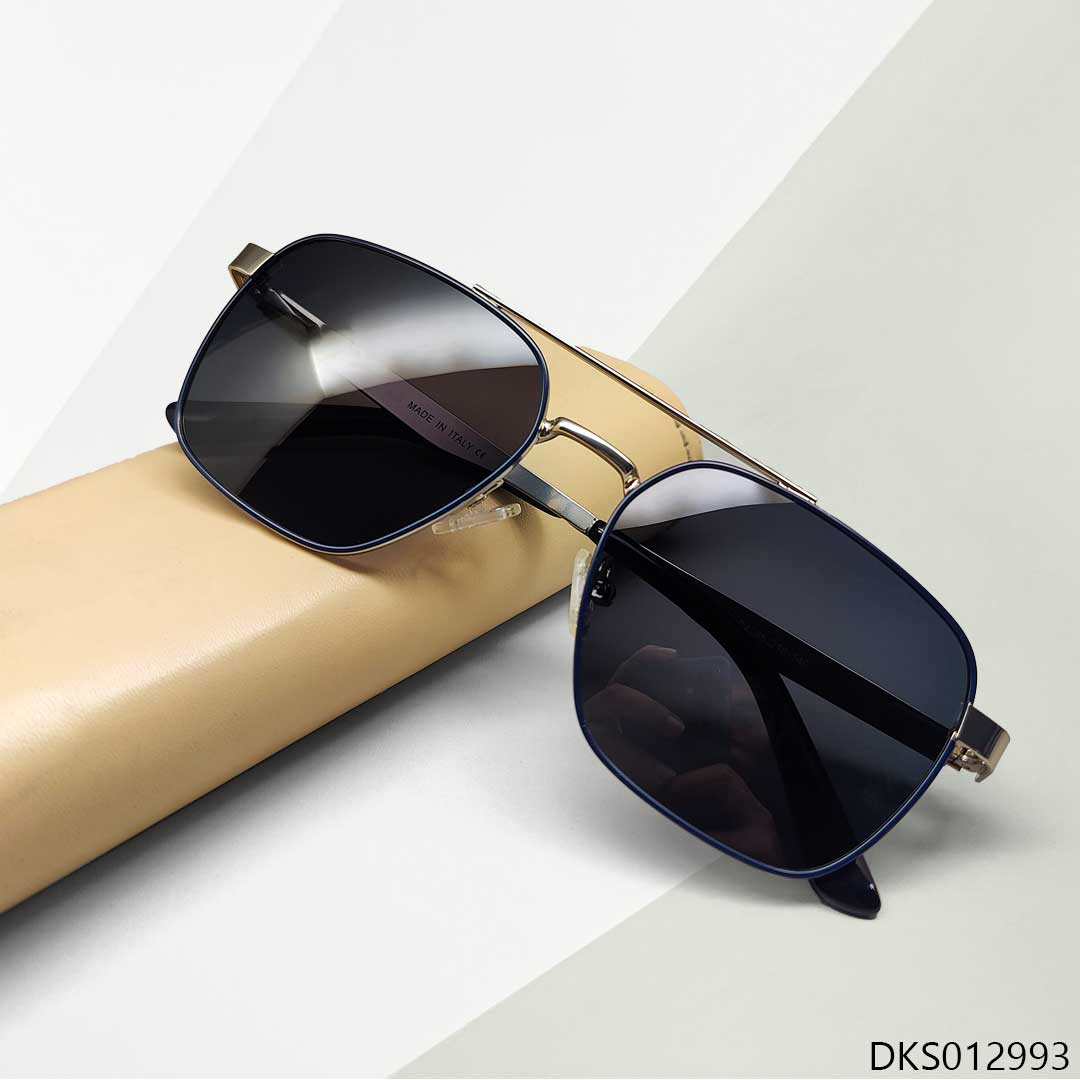 Double Bridge Stylish New Sunglass
