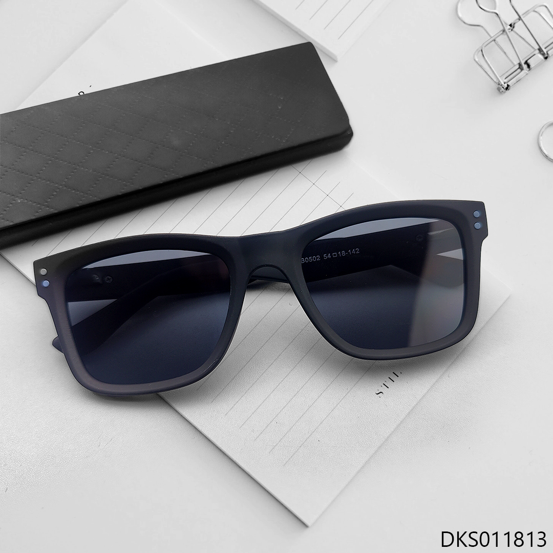 New Arrived Black Sunglasess