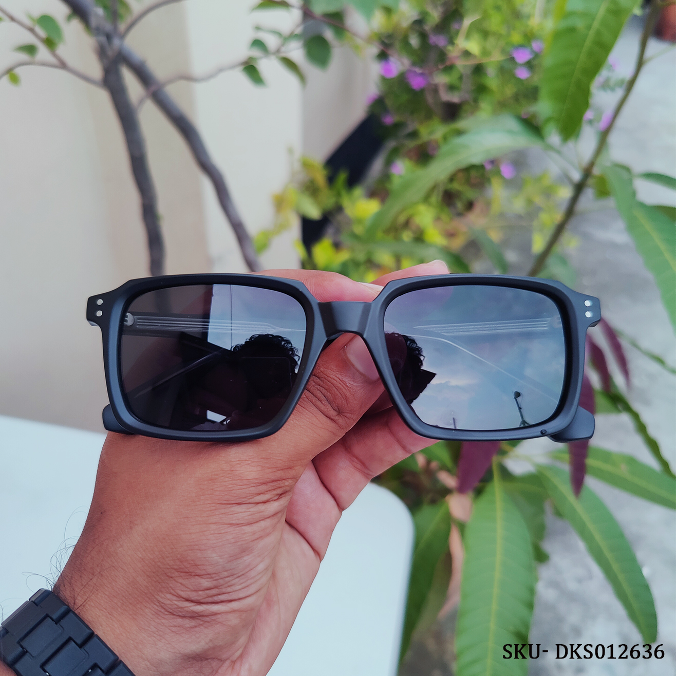 New Arrival Stylish Sunglasses 2026