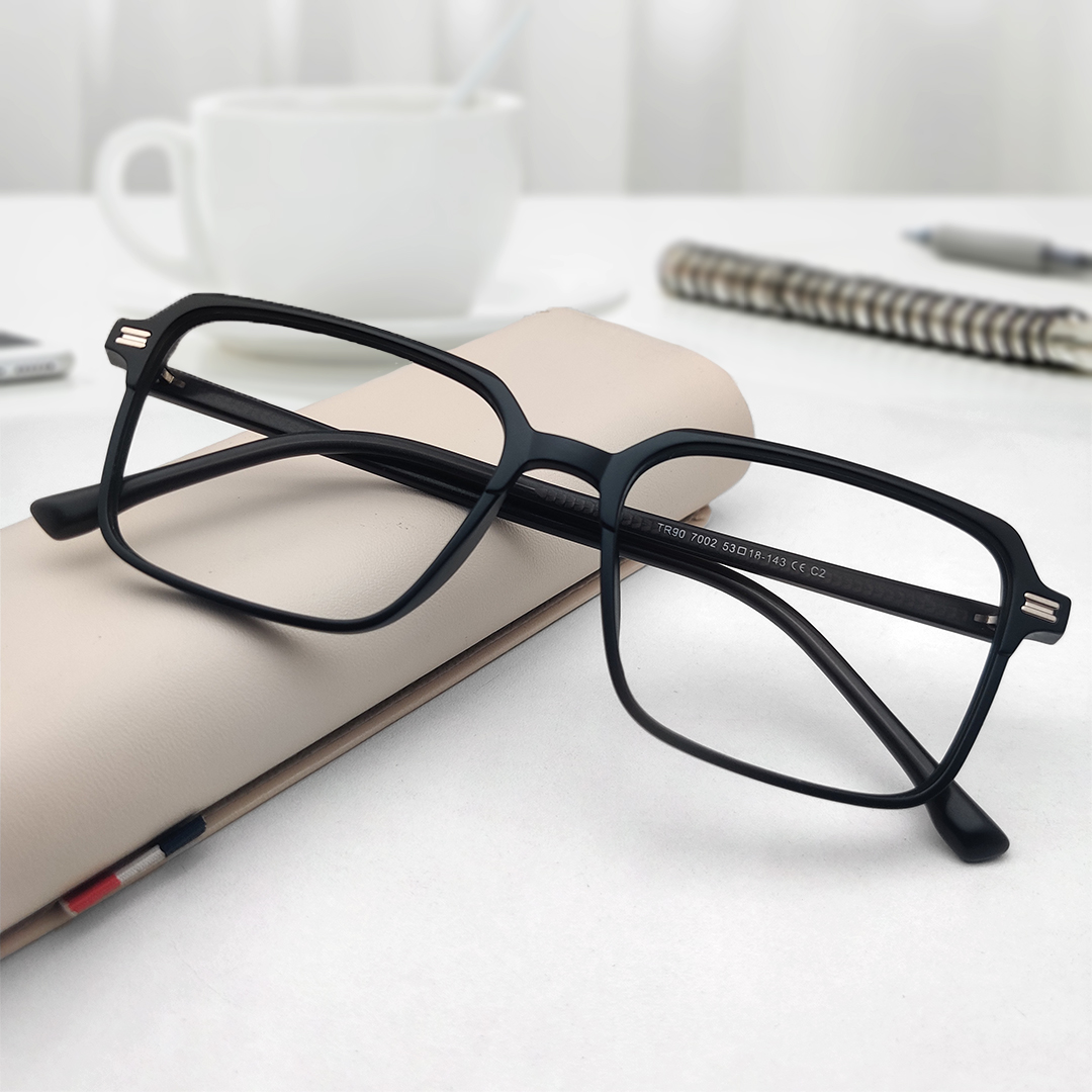 Premium Quality Flexible Eyewear