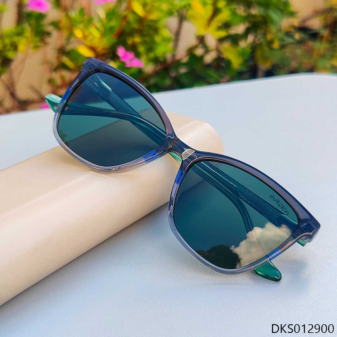 New Arrived Unique Ladies Sunglass