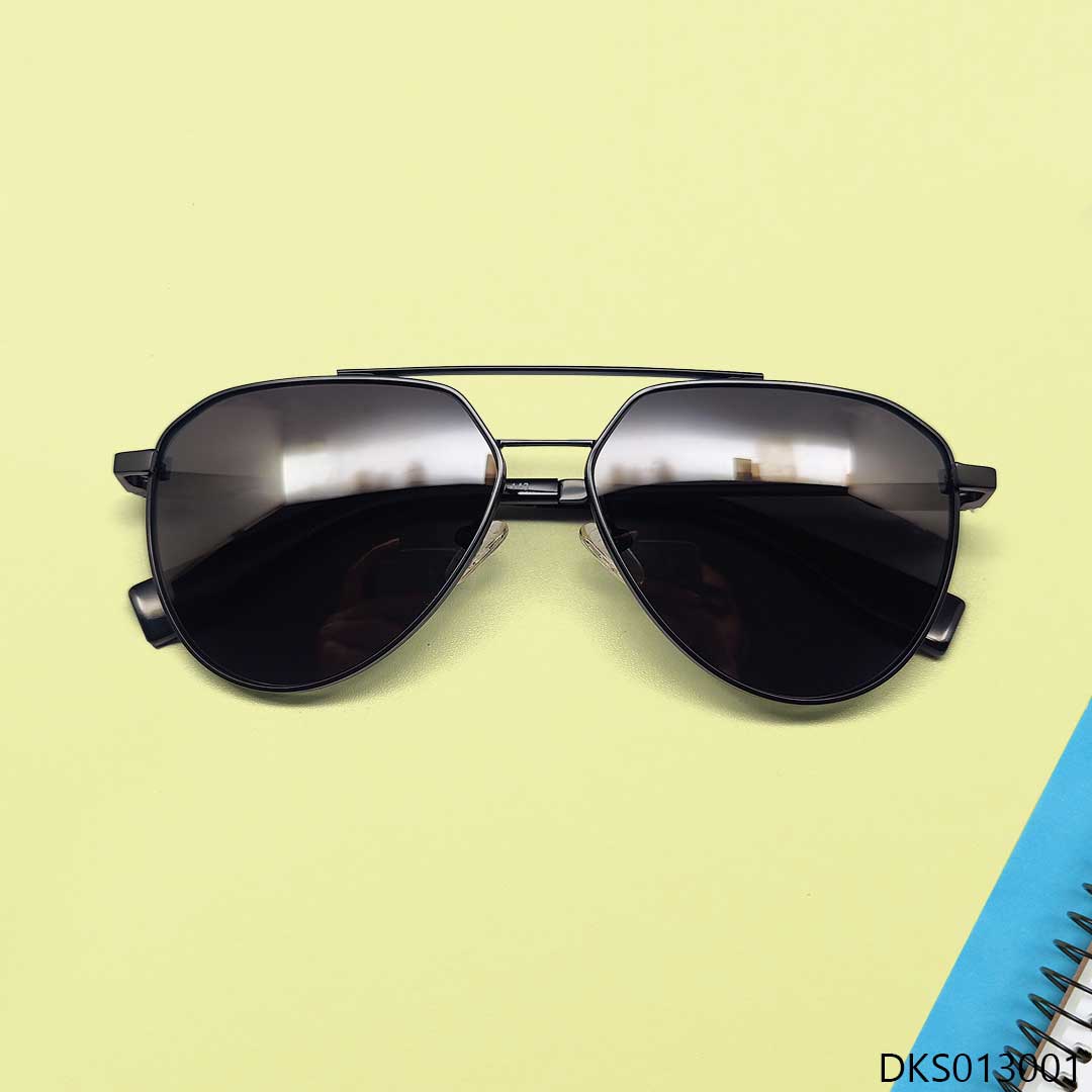 Premium & Stylish Black Sunglass