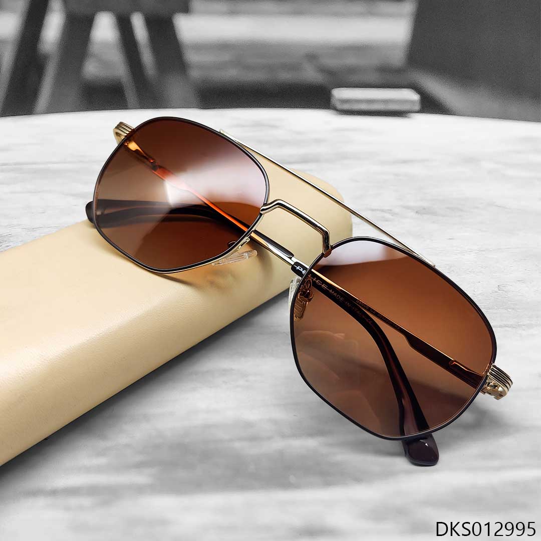 Gradient Color Stylish Sunglass