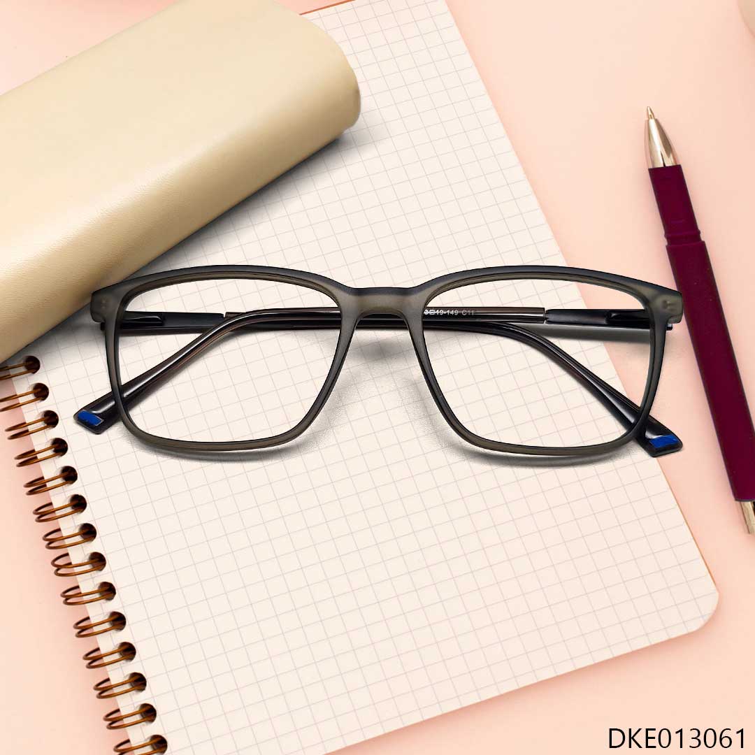 Light Weight & Flexible Eyeglass 2026