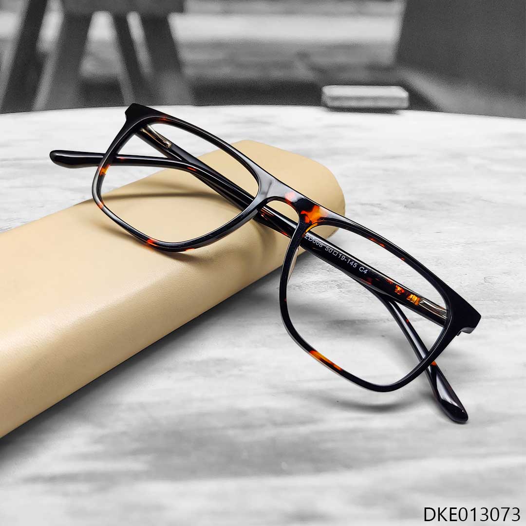 Tiger Print Fashionable Eyewear 2026