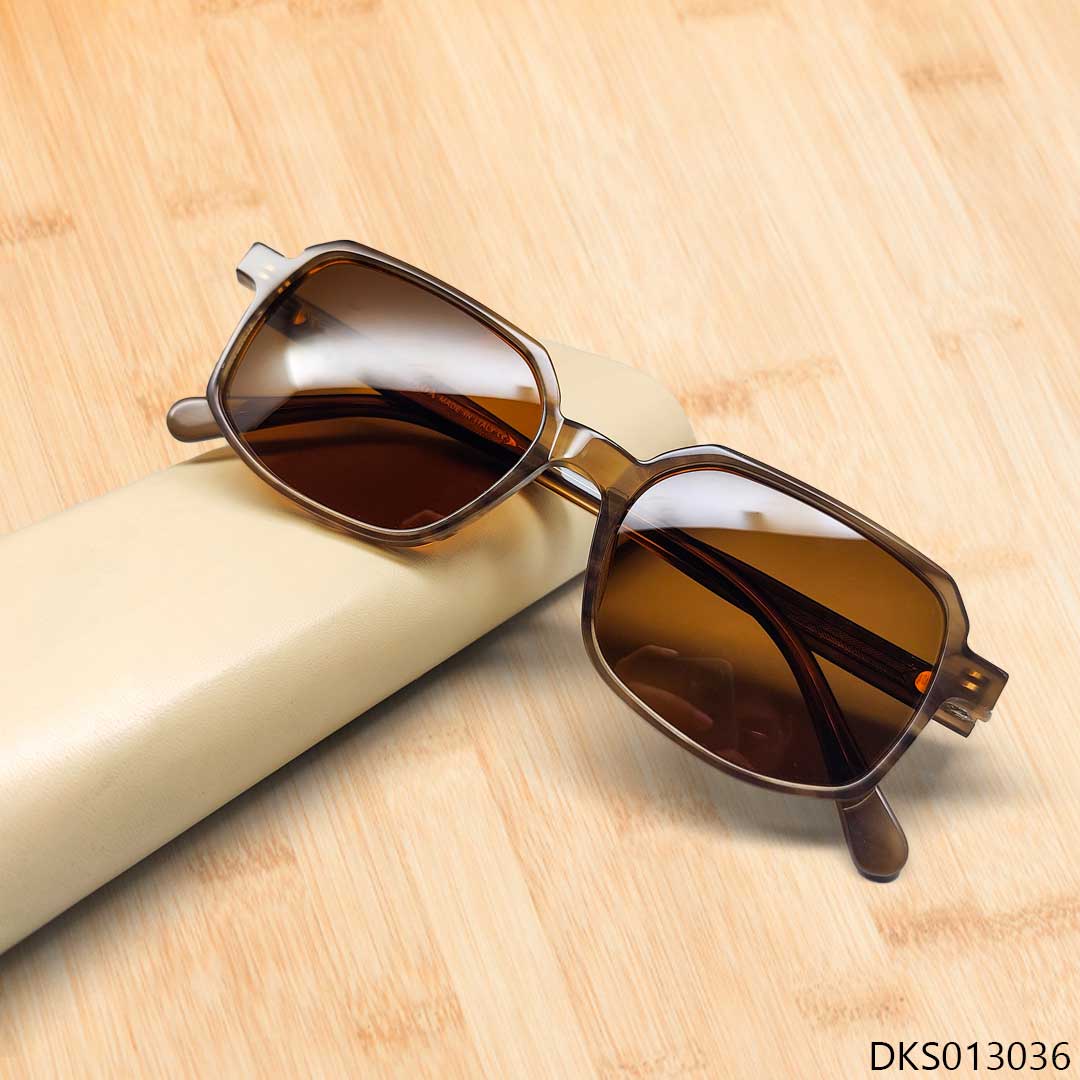 Fashionable Design Imported Sunglass 26