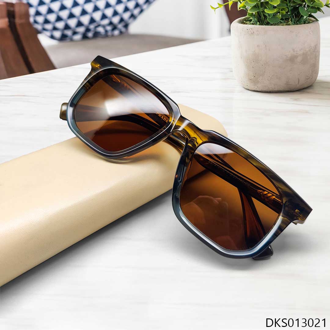 Premium Quality Mixed transparent Sunglass