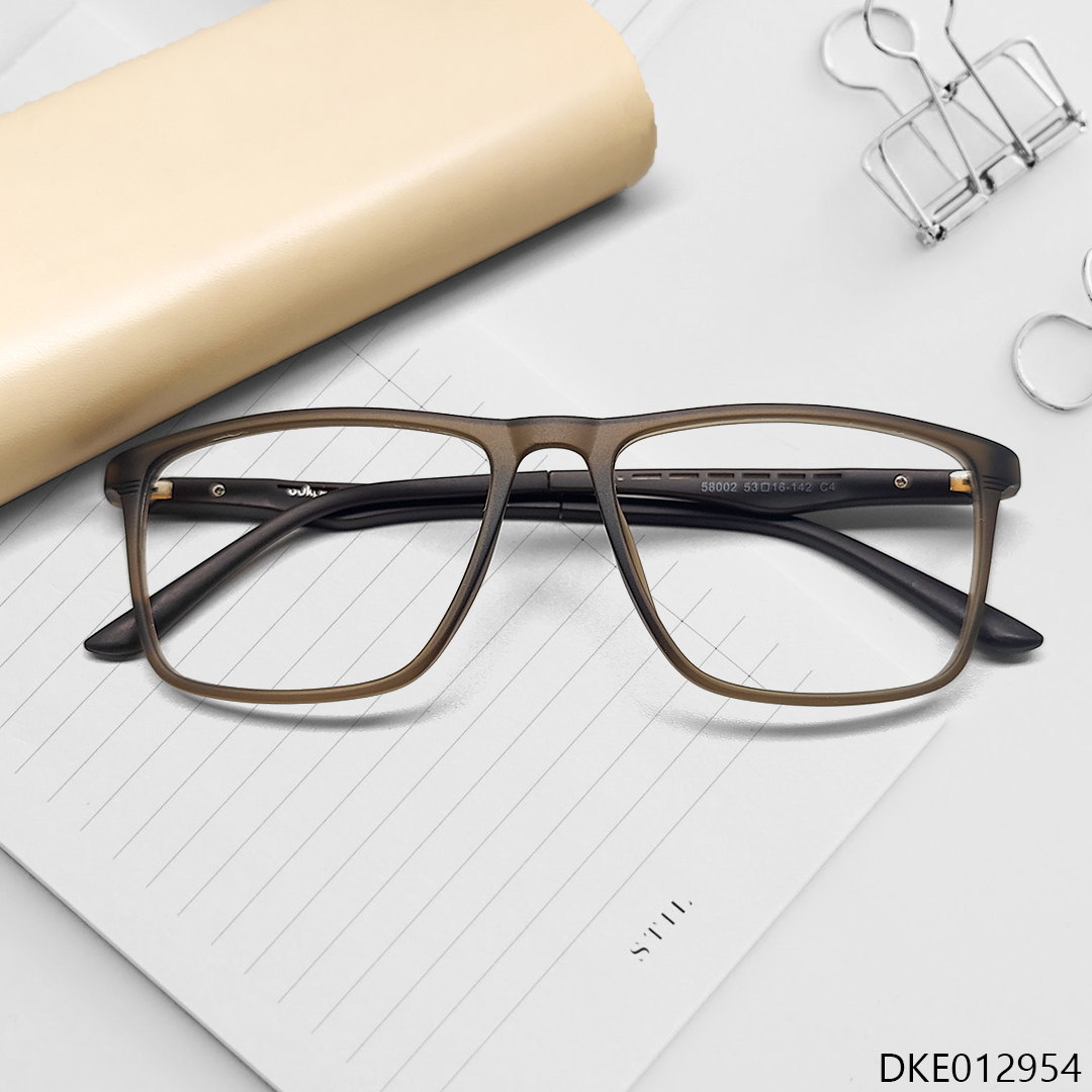 New Stylish Light Weight TR Eyeglass