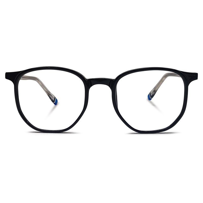 Premium Quality Fiber and Metal Built Eyewear