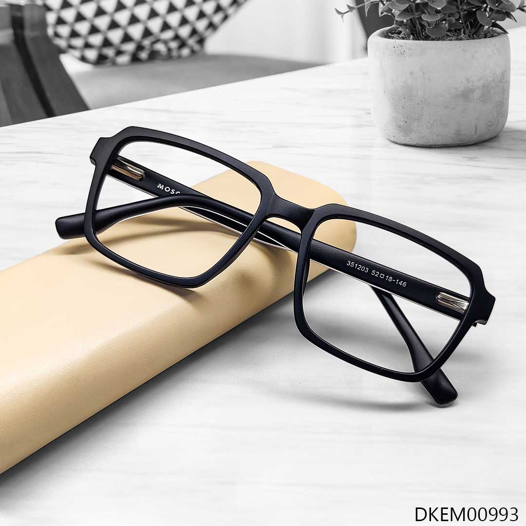 New Black Color High Quality Durable Eyeglass