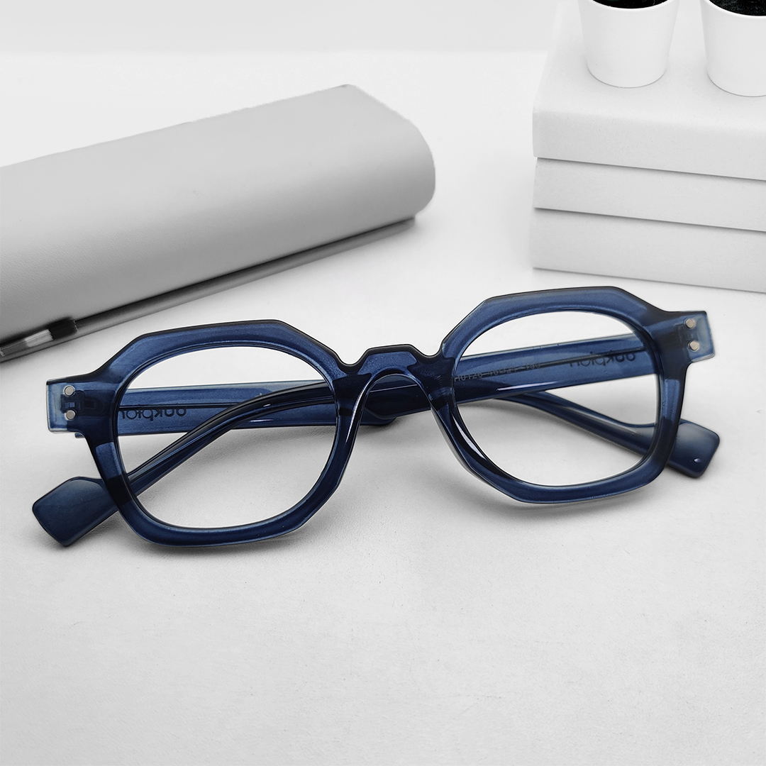 Unique Design Fashionable Eyeglass 2026