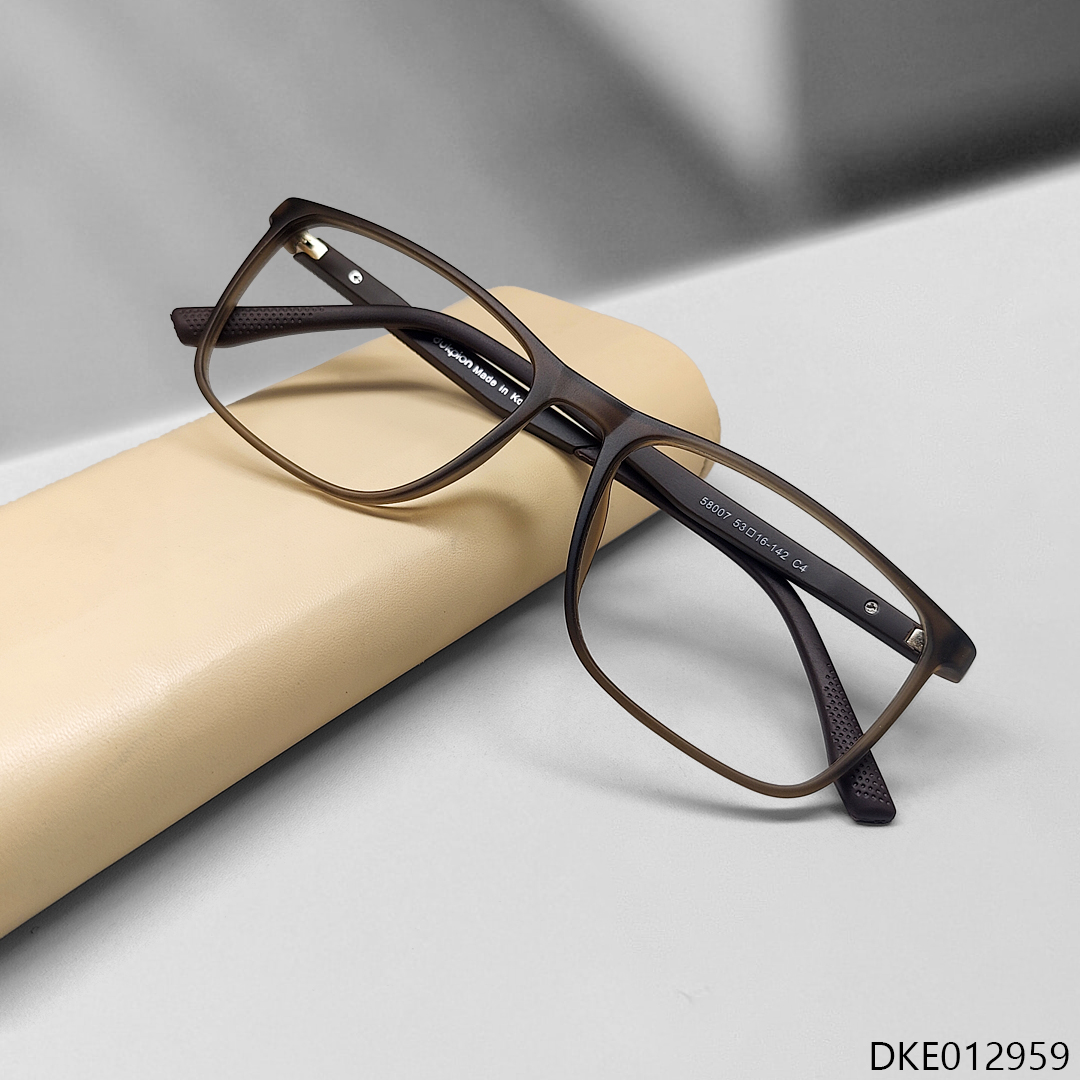 New Arrived Durable & Flexible Eyeglass