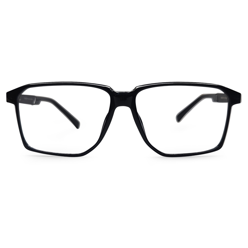 Square Shape Stylish and Durable Eyewear