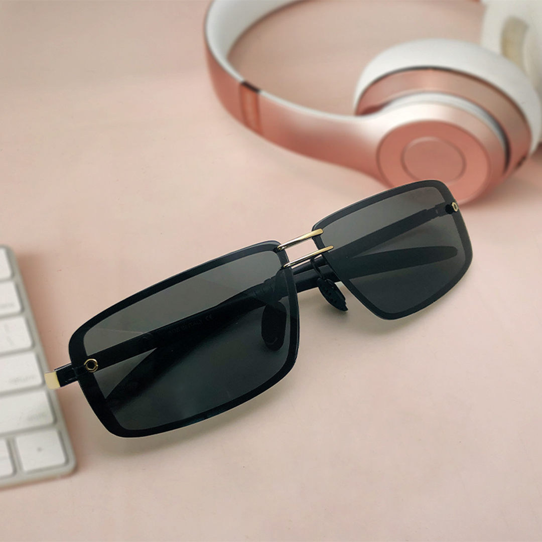 Unique Design Stylish Sunglasses
