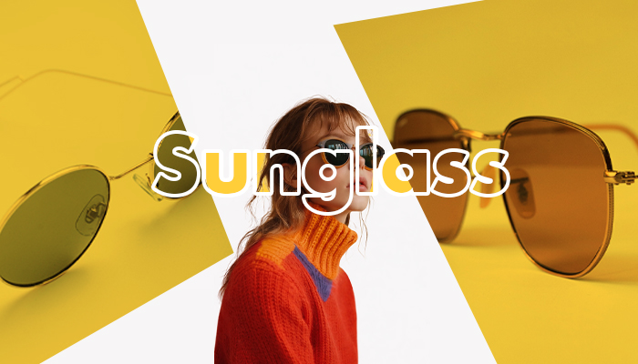 SUNGLASS