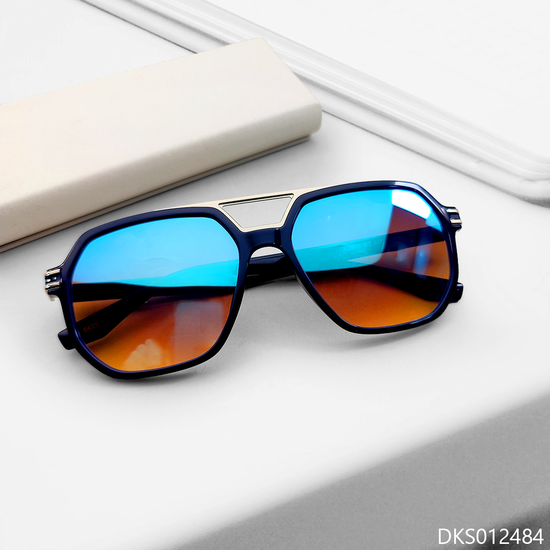 Premium Quality Double Bridge Mercury Sunglasses