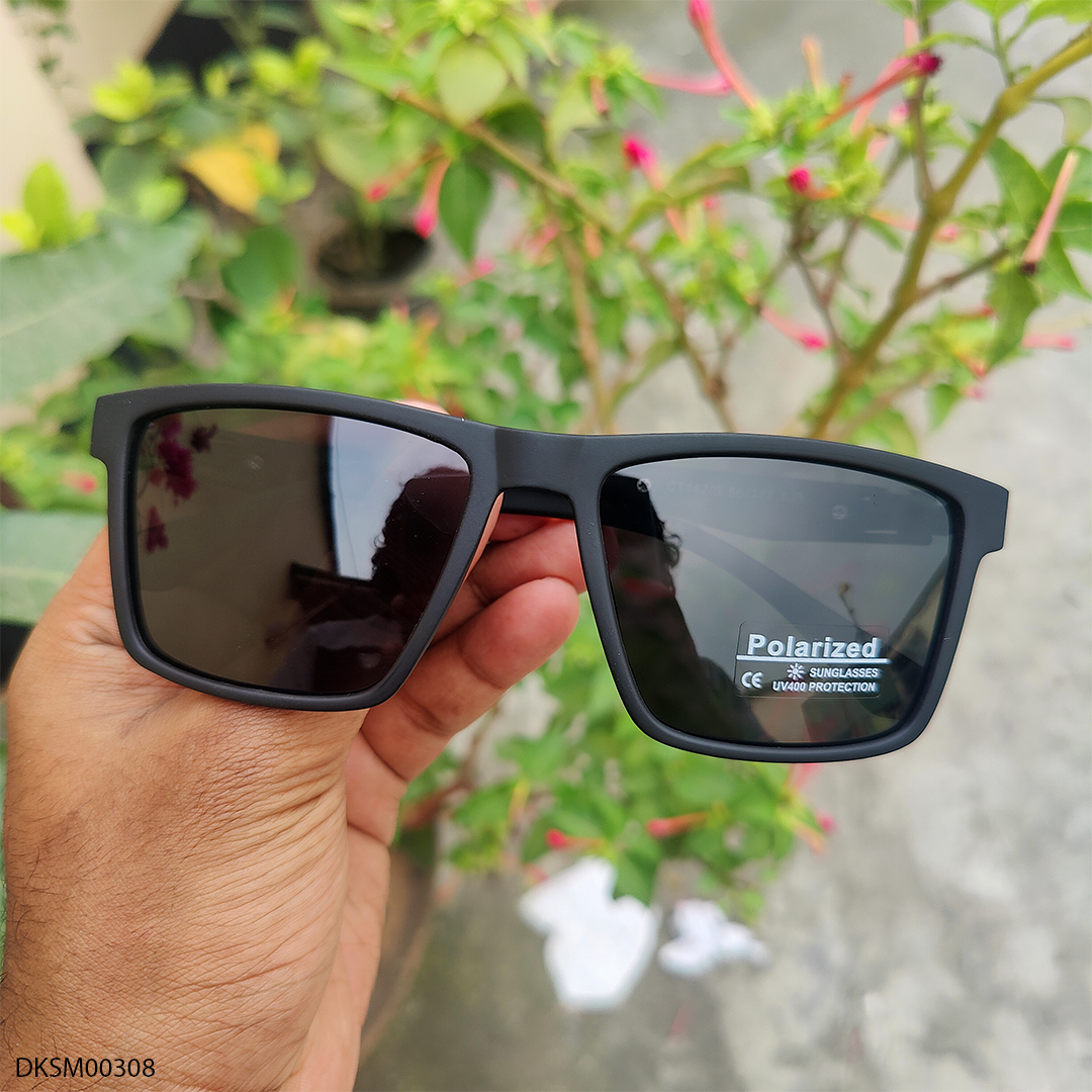 Most Fashionable Polarized Sunglasses