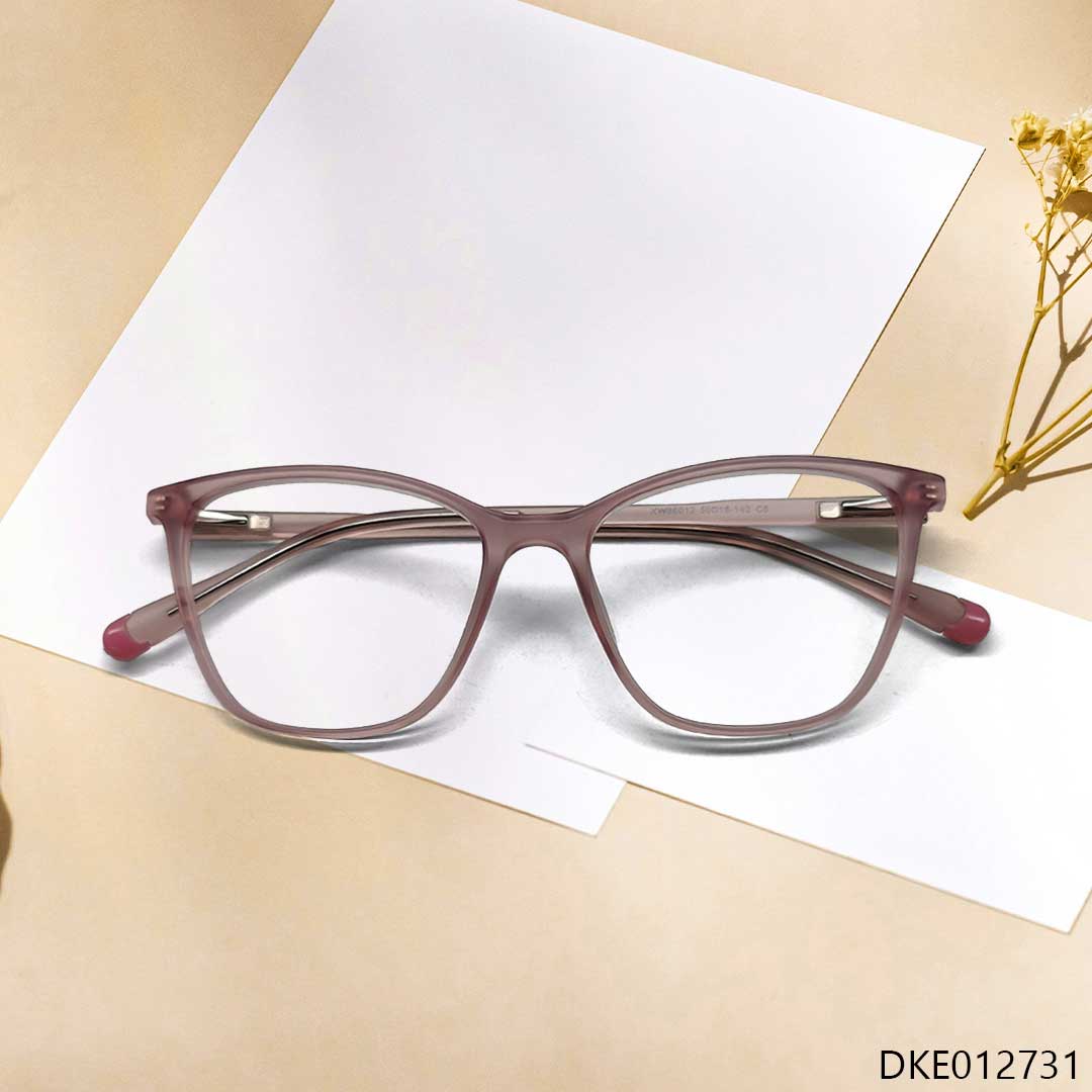 Cat Eye New Arrival Eyeglass
