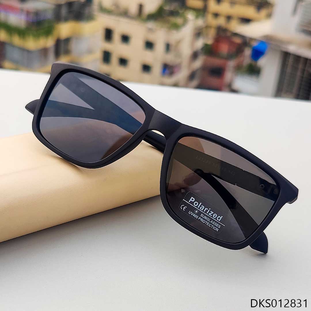 Dukpion New Arrival Polarized Sunglass