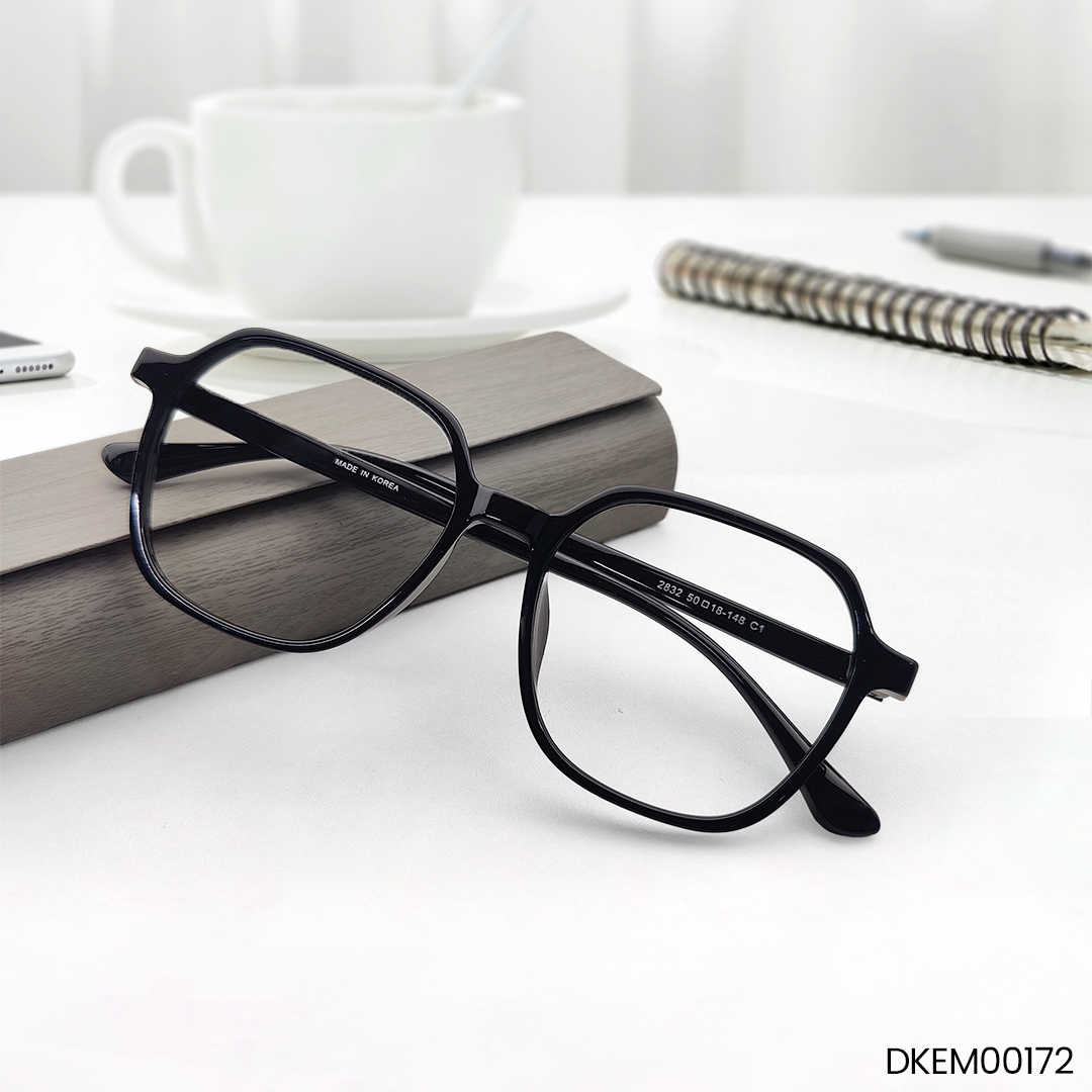 New Stylish Light Weight Flexible Eyeglass