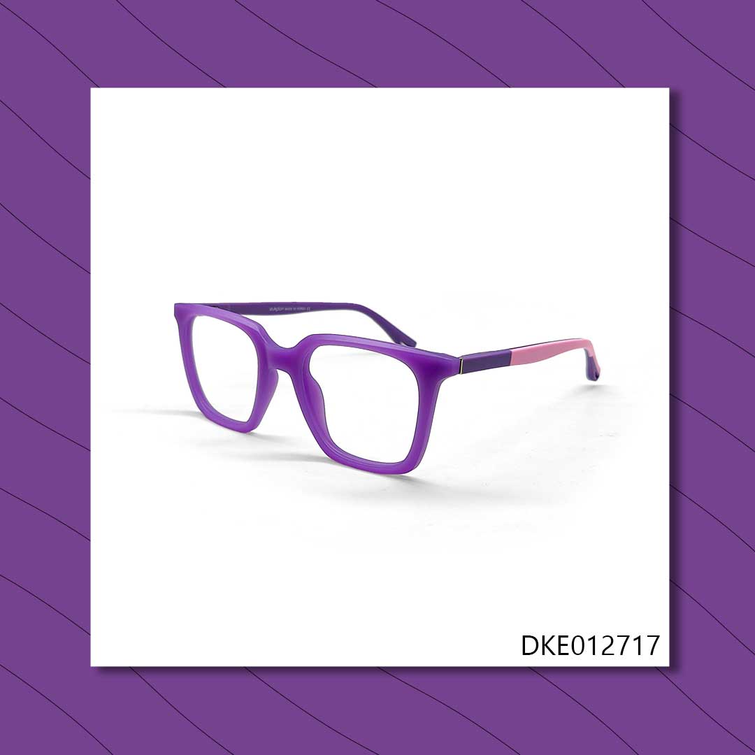 New Mixed Color Baby Eyeglass