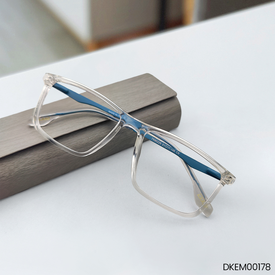 High Quality Spring Hinge Durable Eyeglasses