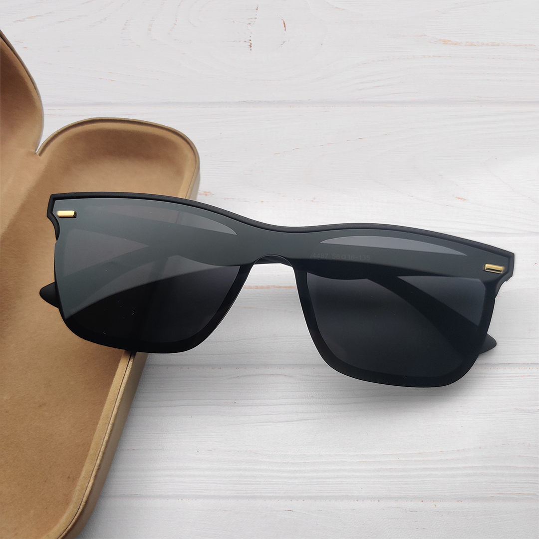 New Arrival Unique Design Sunglasses