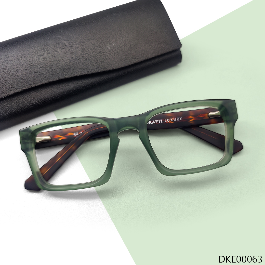 Luxury Design Premium Quality Eyeglasses
