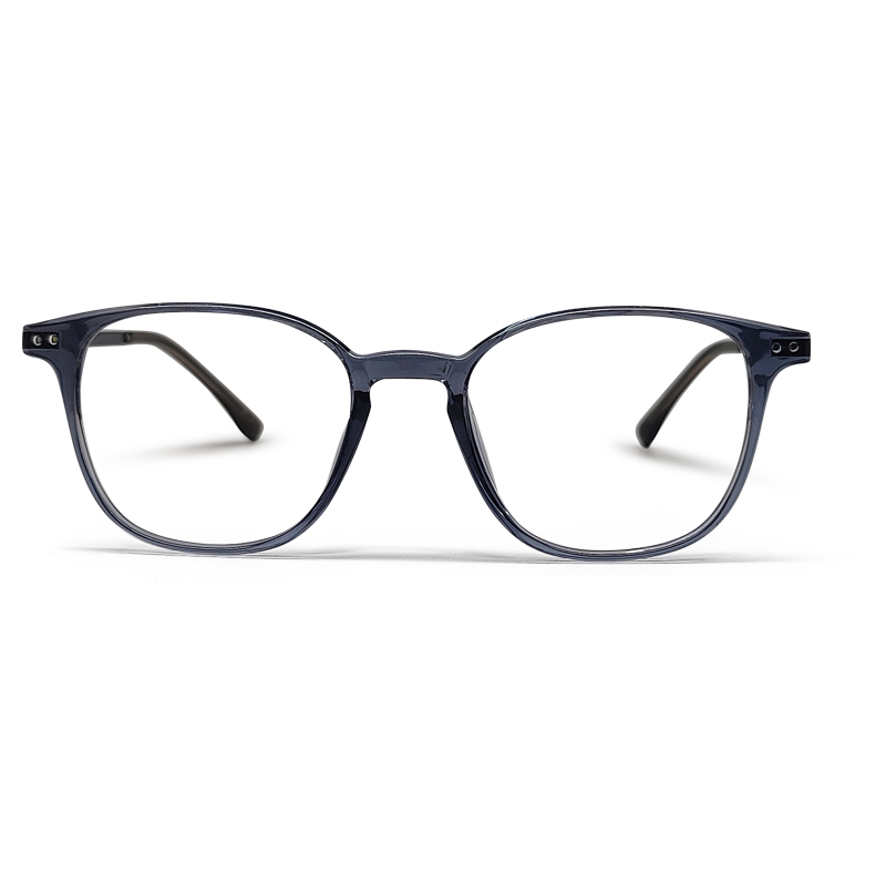 Premium Transparent Durable Eyewear 2026