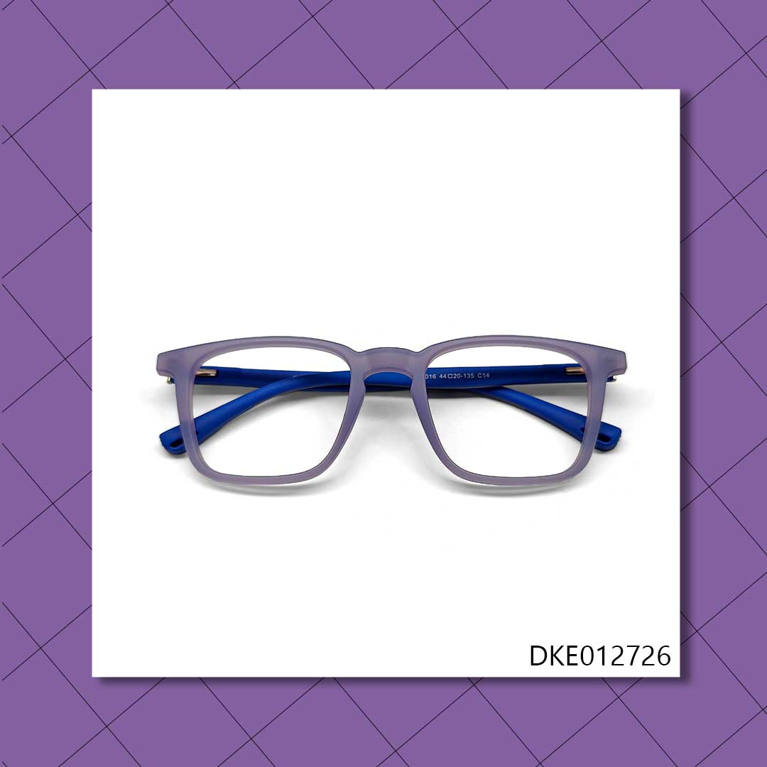 Premium Quality Durable Baby Eyeglass