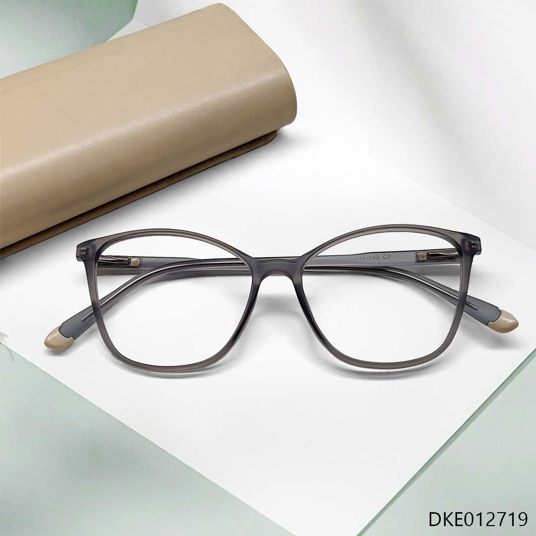 Super Light Weight Woman Eyeglass
