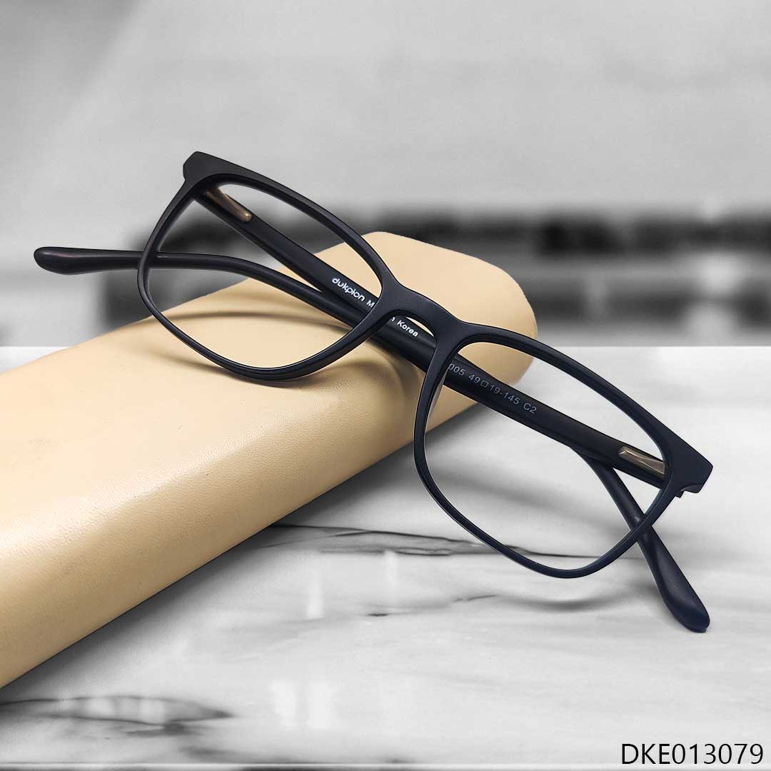 Light Weight Fiber and Metal Eyewear