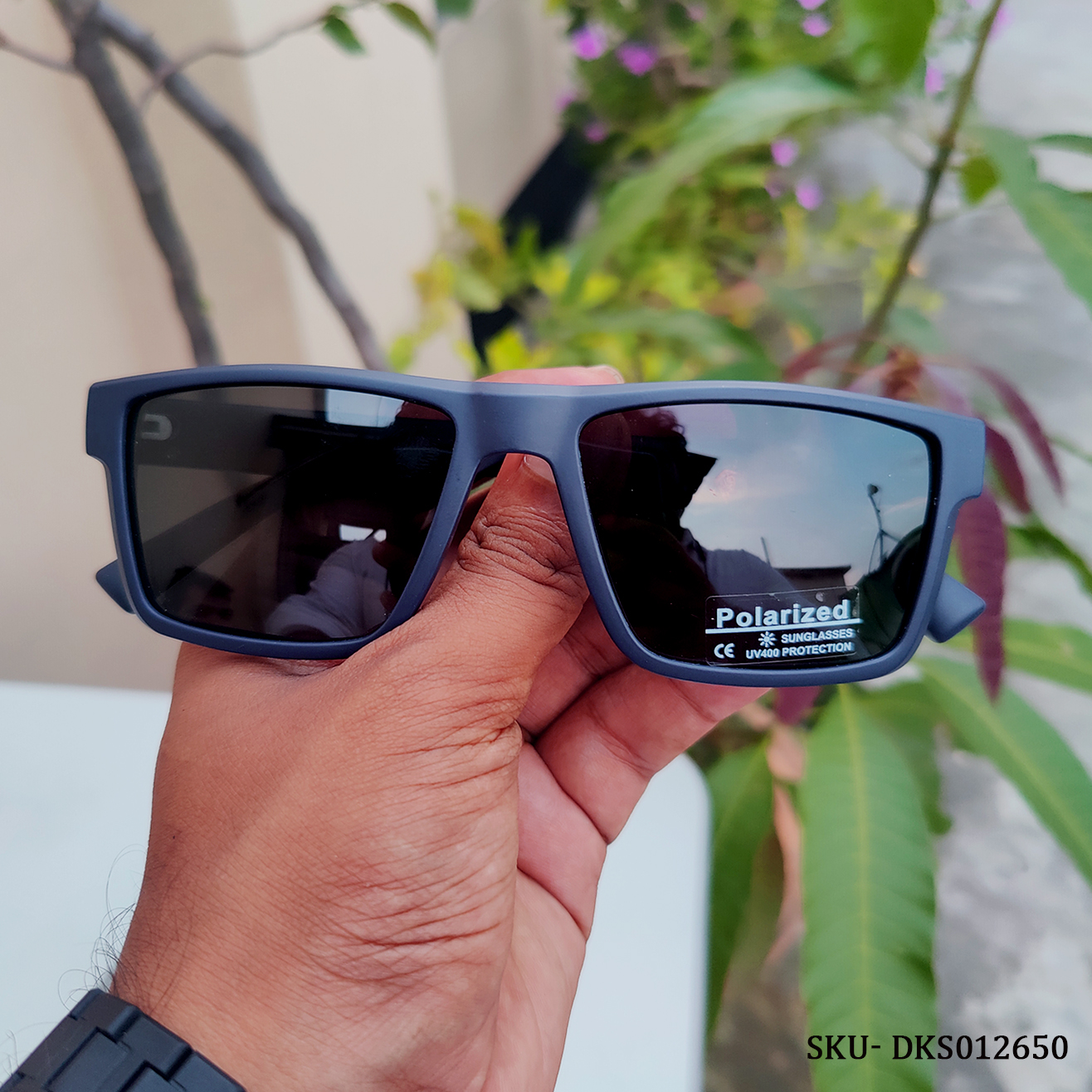 High Quality Polarize Sunglasses