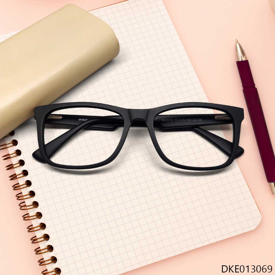 Light Weight Fiber built Premium Eyewear