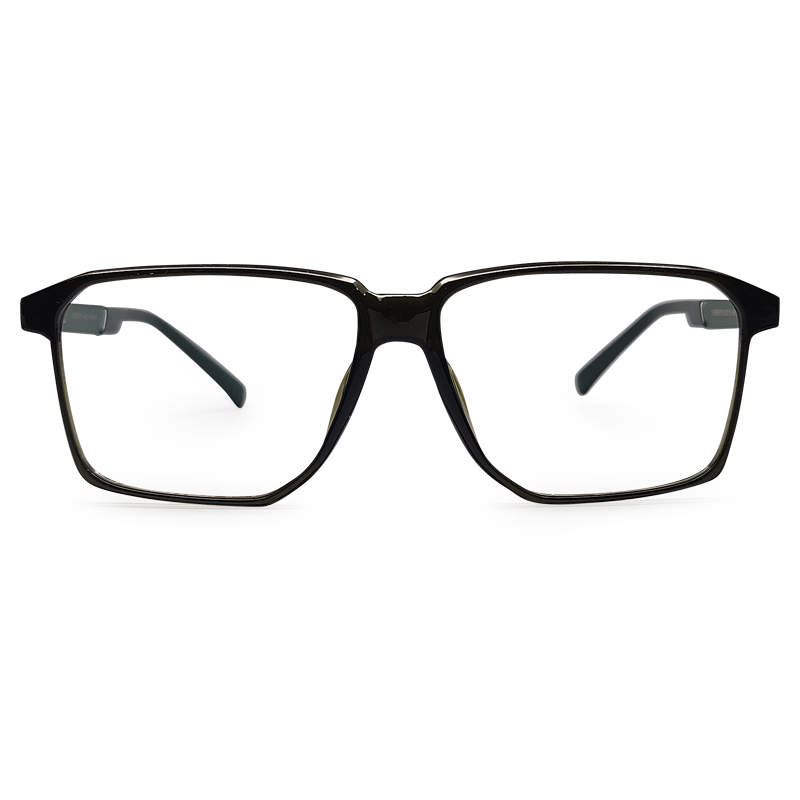 High Quality Fiber and Metal Built Eyewear