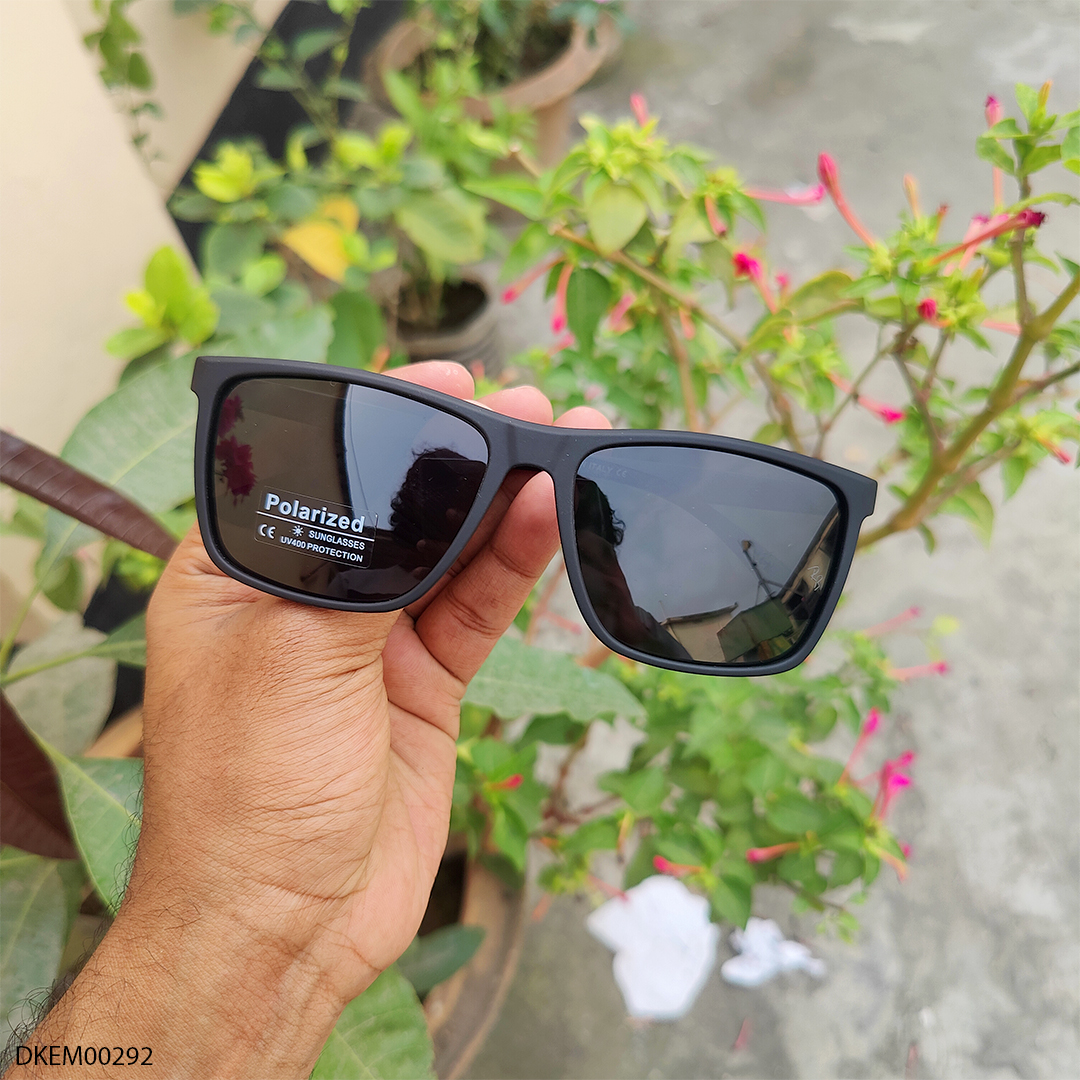 New Arrival Polarized Sunglass
