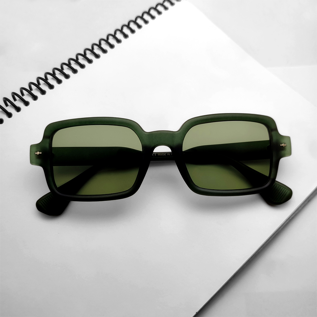 Trendy Design Premium Color Sunglass