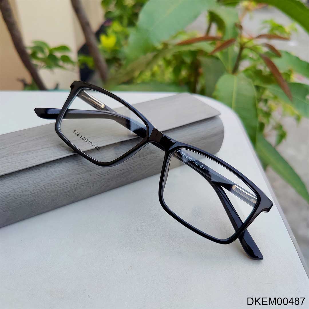 New Arrived High Quality Durable Eyeglasses