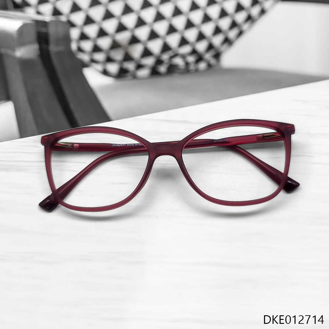 Dukpion New Collection Ladies Eyeglass