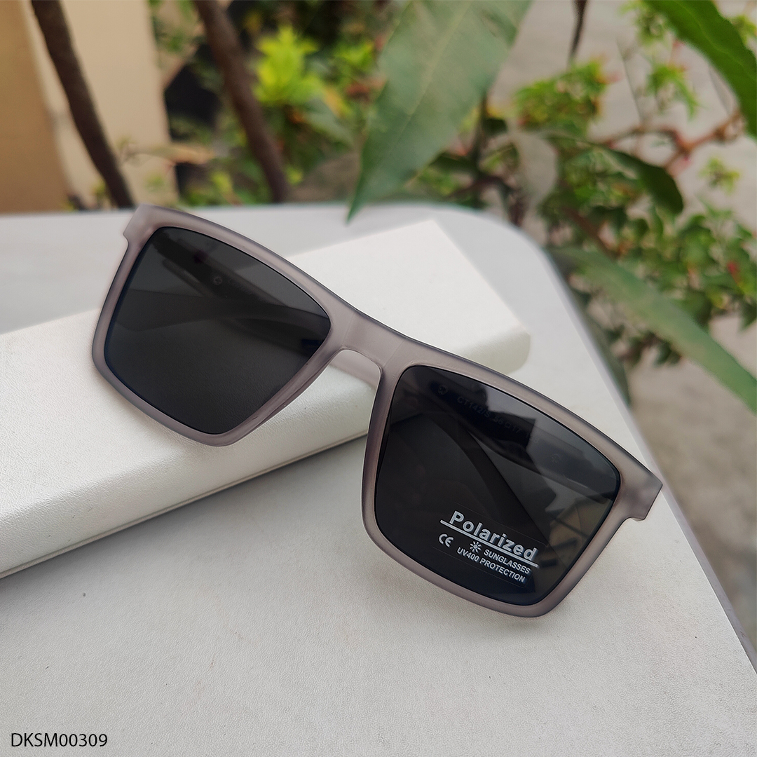 Light Weight Polarized Sunglasses