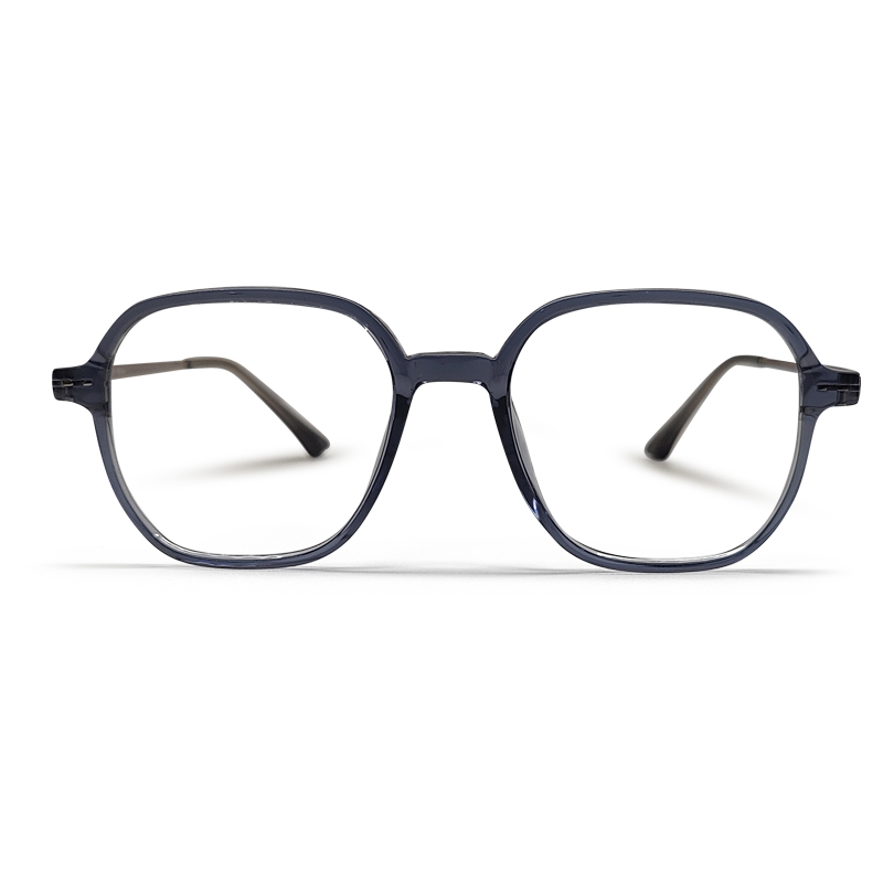 Premium Transparent Durable Eyewear
