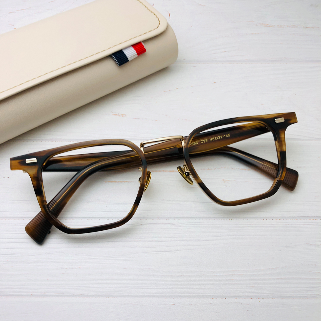 New Premium &amp; Stylish Eyeglass Frame