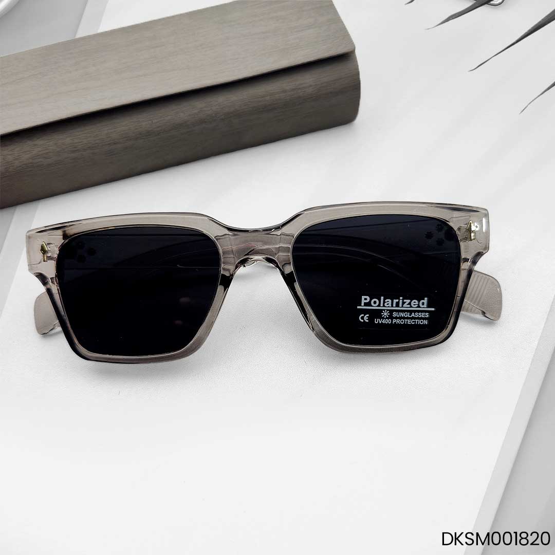 Premium Quality Transparent Sunglasses