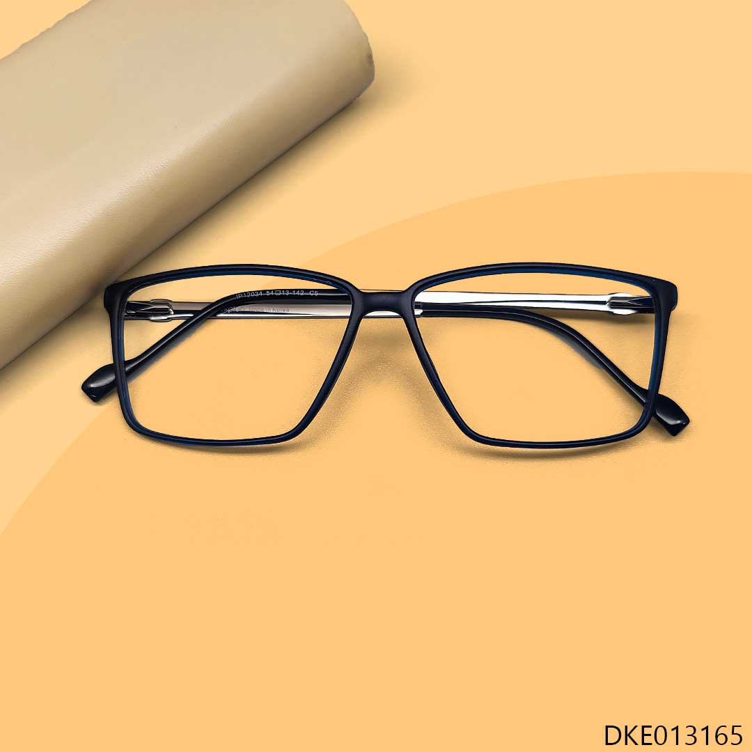 Premium Quality and Fiber and Metal Eyewear