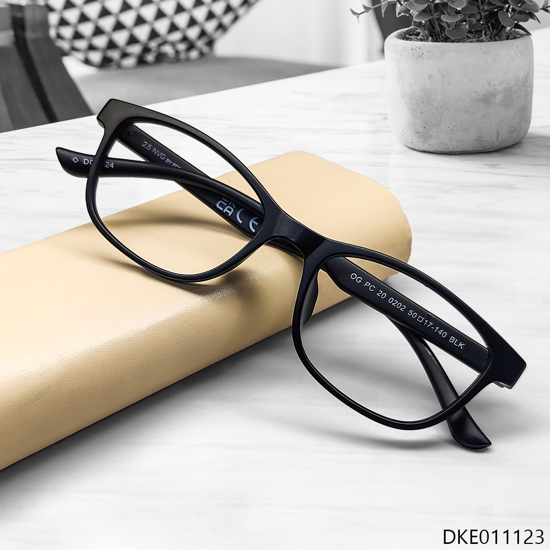 Most Durable Fiber Built Eyeglass