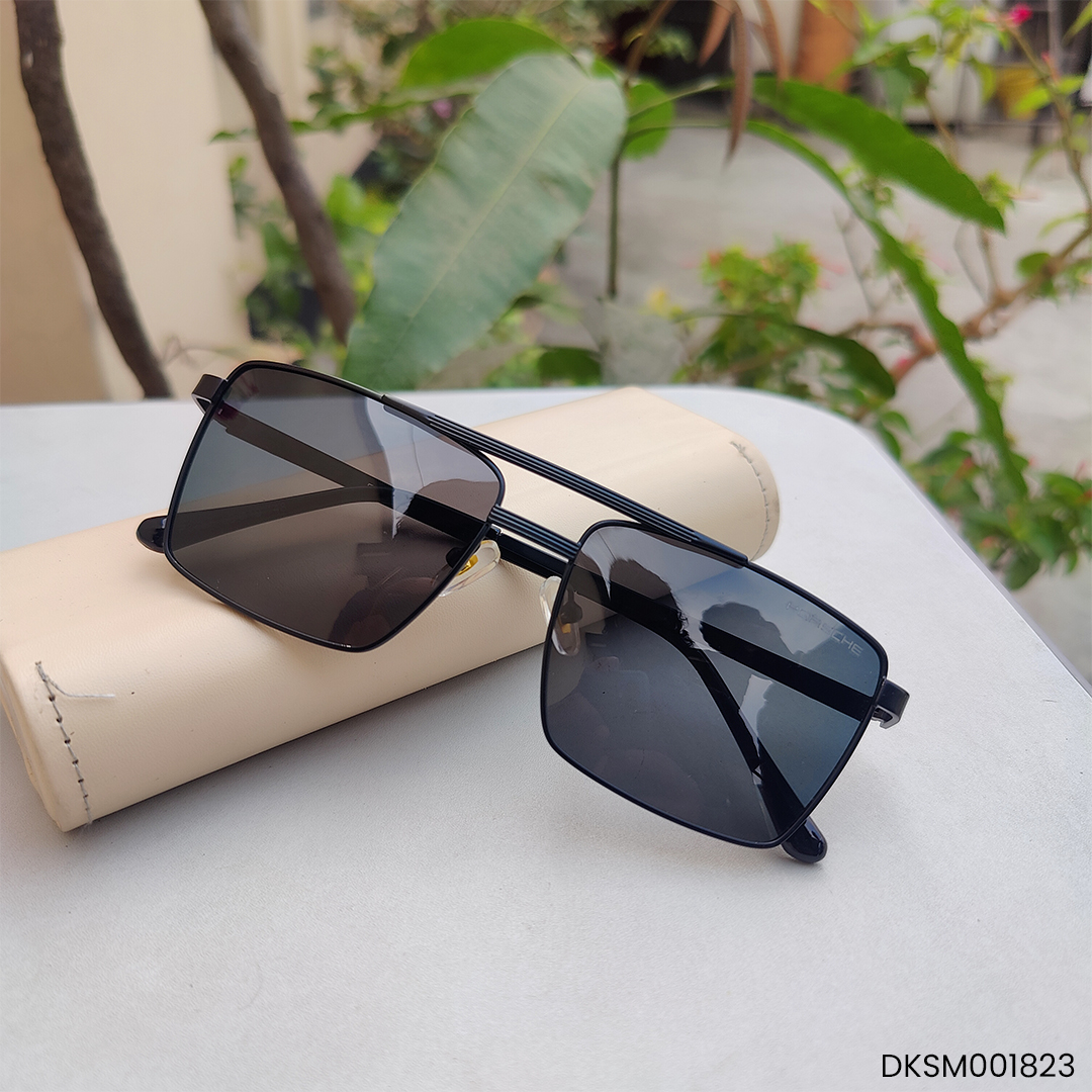 Double Bridge New Arrival Sunglass
