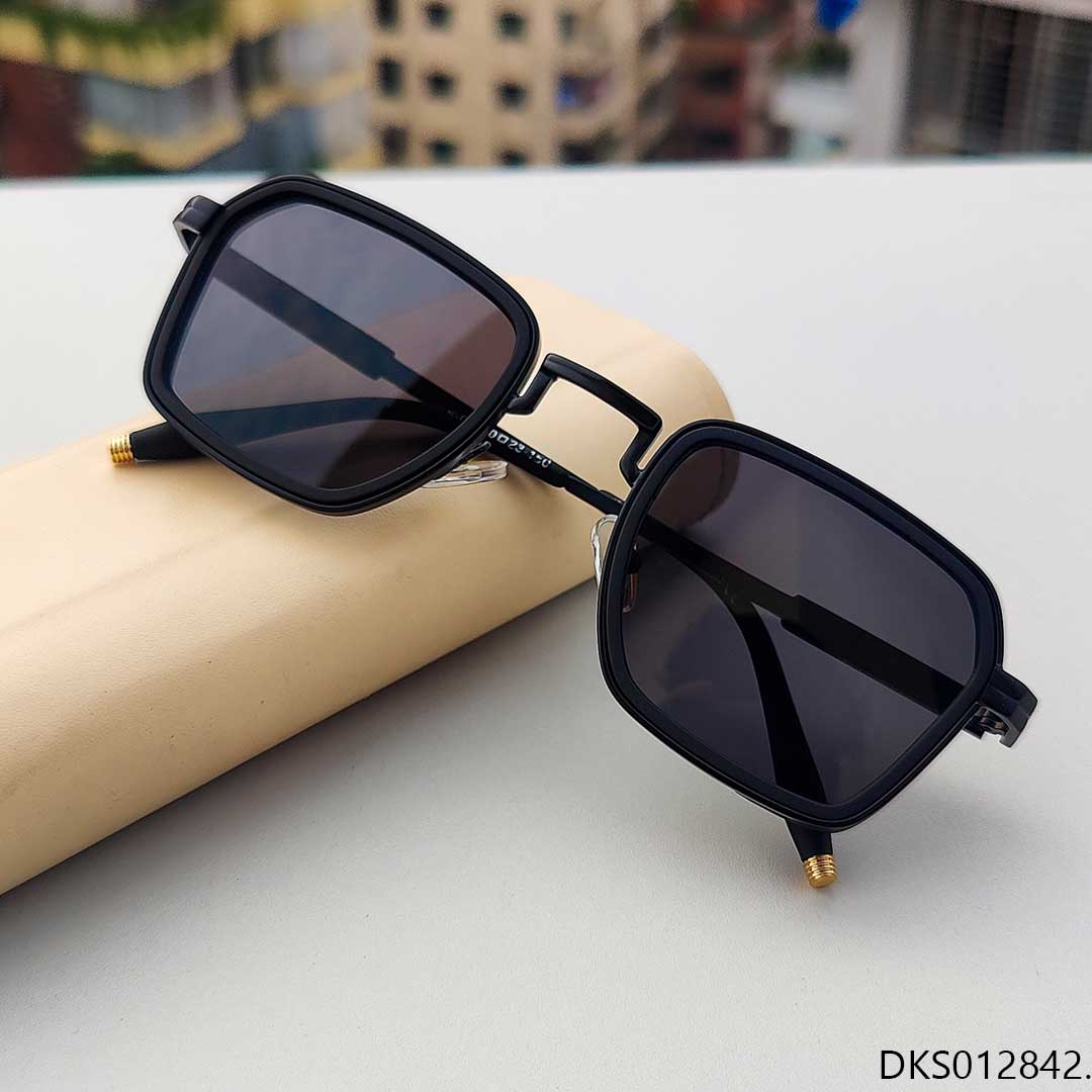 Premium Quality Metal Built Sunglass