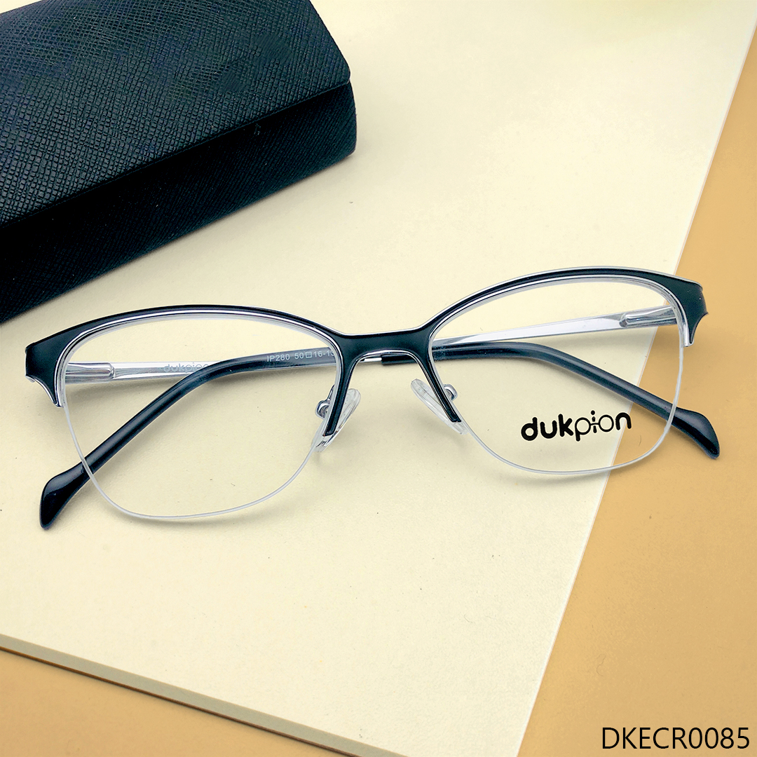 New Women Eyeglass Frame