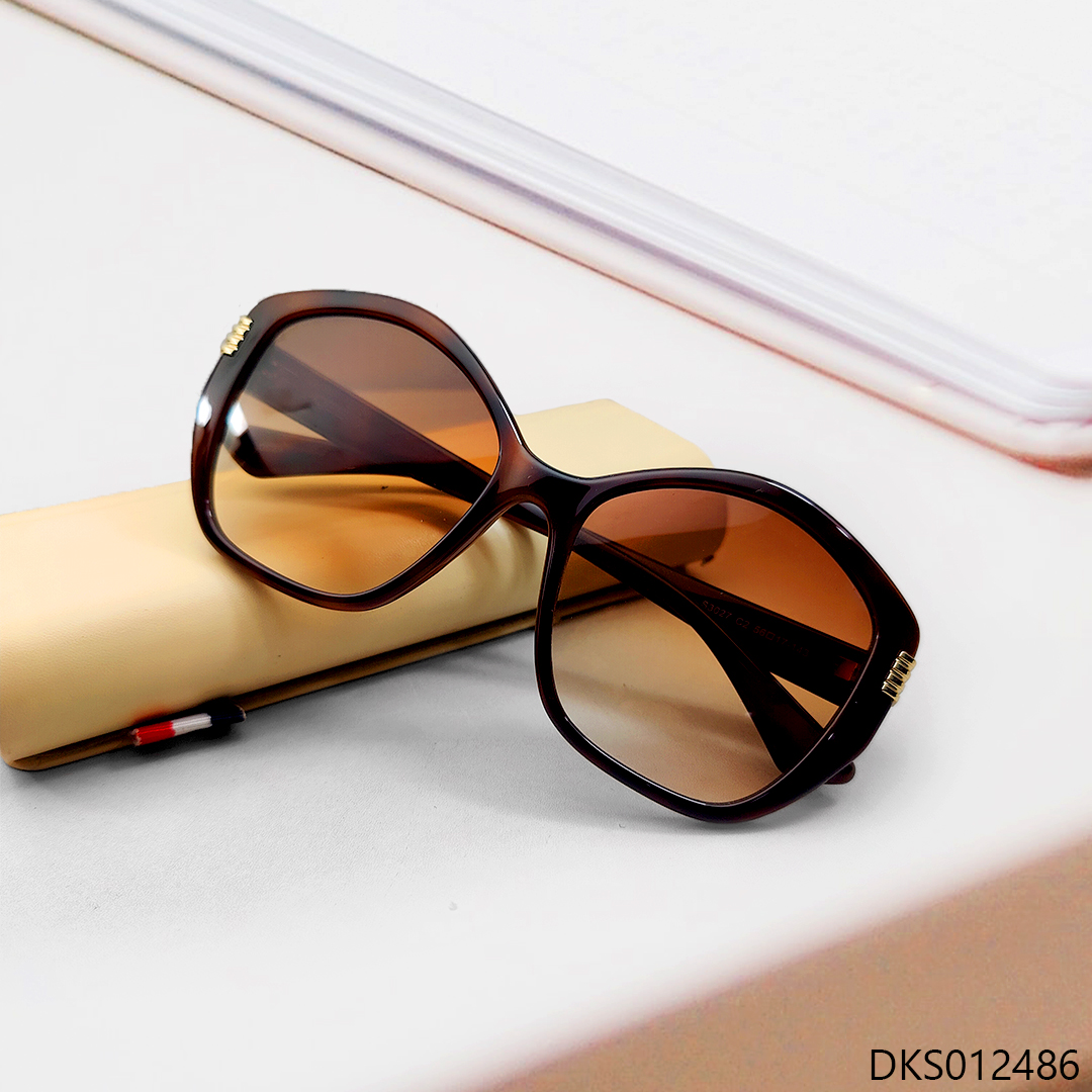 Premium Quality Over Size Sunglass